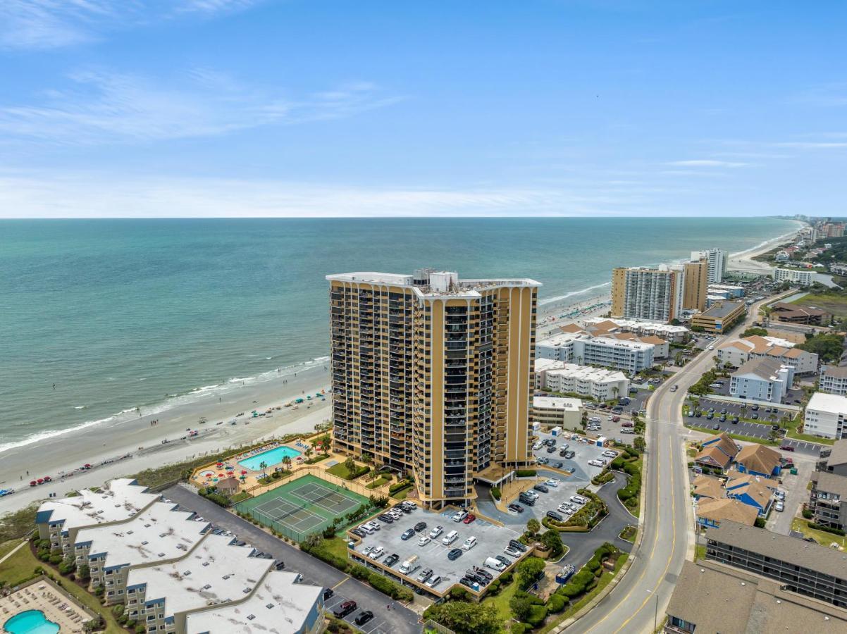 Maisons #2001 - Seaside Миртл-Бич Экстерьер фото